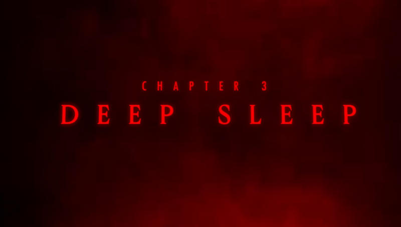 Poppy Playtime Chapter 3: "Deep Sleep" промо фото